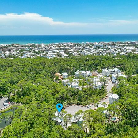 Joy Of Life - Seacrest Beach 4Bd 4Ba Vila Rosemary Beach Exterior foto