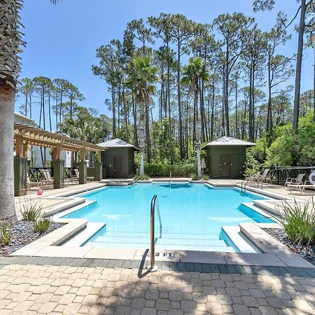 Joy Of Life - Seacrest Beach 4Bd 4Ba Vila Rosemary Beach Exterior foto