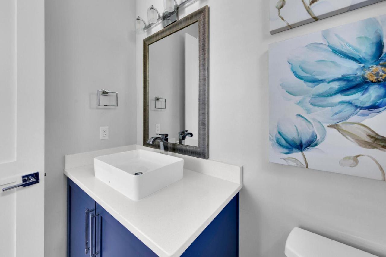 Joy Of Life - Seacrest Beach 4Bd 4Ba Vila Rosemary Beach Exterior foto