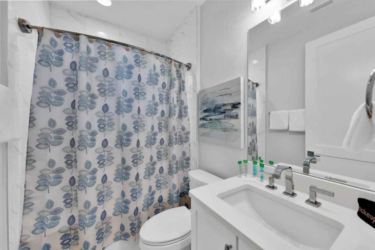 Joy Of Life - Seacrest Beach 4Bd 4Ba Vila Rosemary Beach Exterior foto