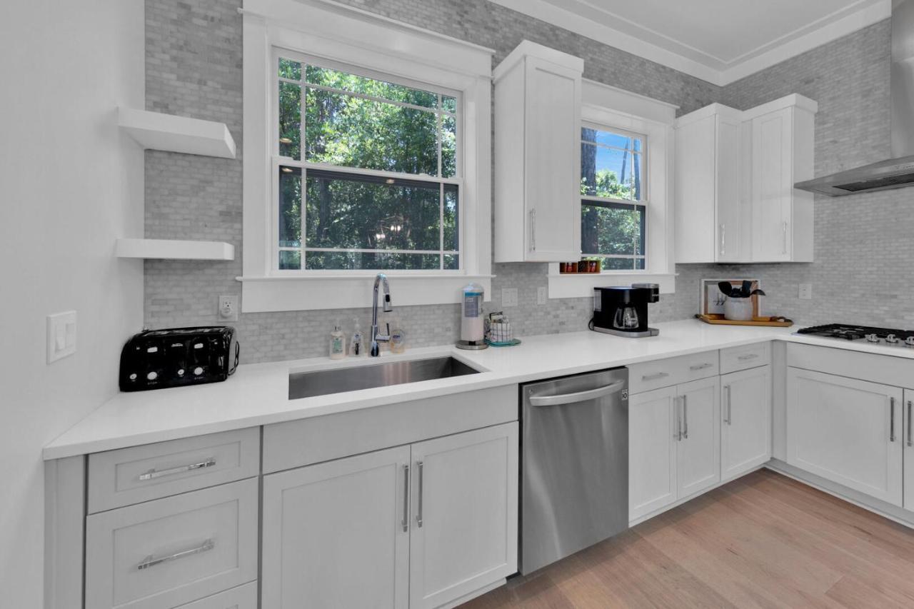 Joy Of Life - Seacrest Beach 4Bd 4Ba Vila Rosemary Beach Exterior foto