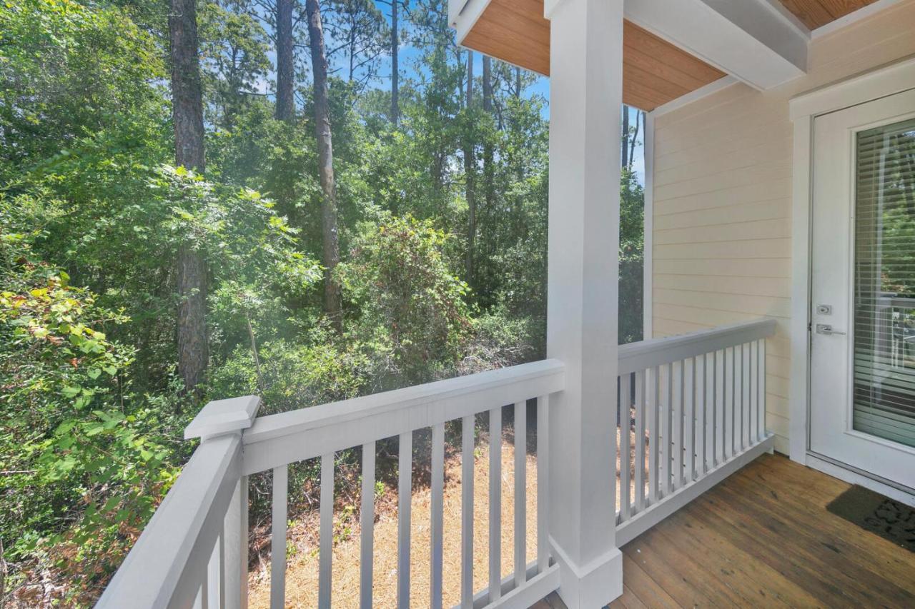 Joy Of Life - Seacrest Beach 4Bd 4Ba Vila Rosemary Beach Exterior foto