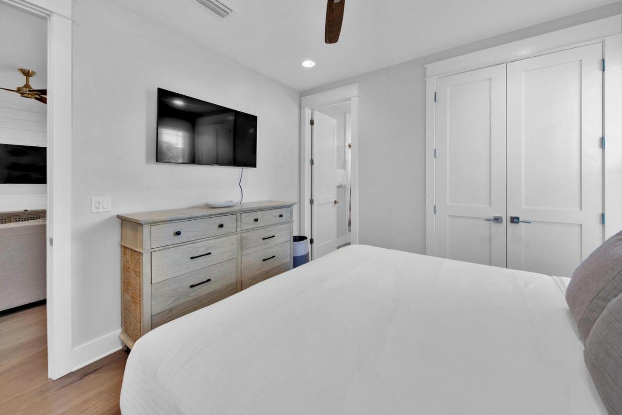 Joy Of Life - Seacrest Beach 4Bd 4Ba Vila Rosemary Beach Exterior foto