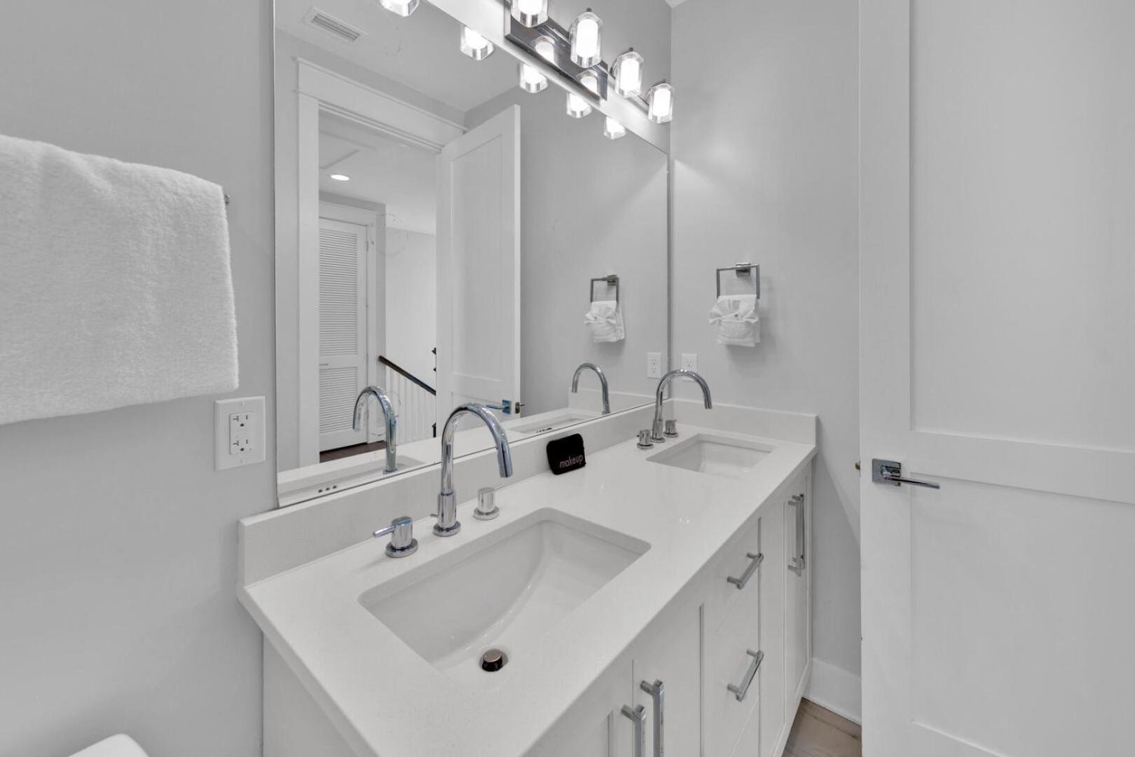 Joy Of Life - Seacrest Beach 4Bd 4Ba Vila Rosemary Beach Exterior foto