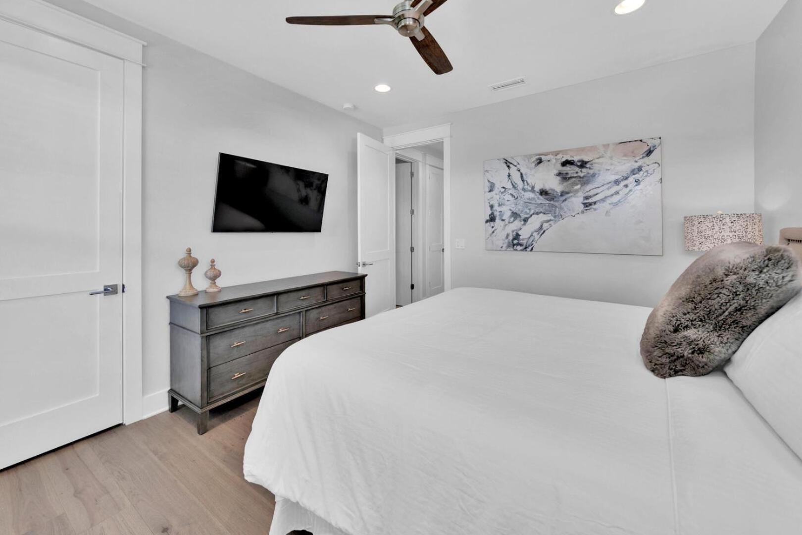 Joy Of Life - Seacrest Beach 4Bd 4Ba Vila Rosemary Beach Exterior foto
